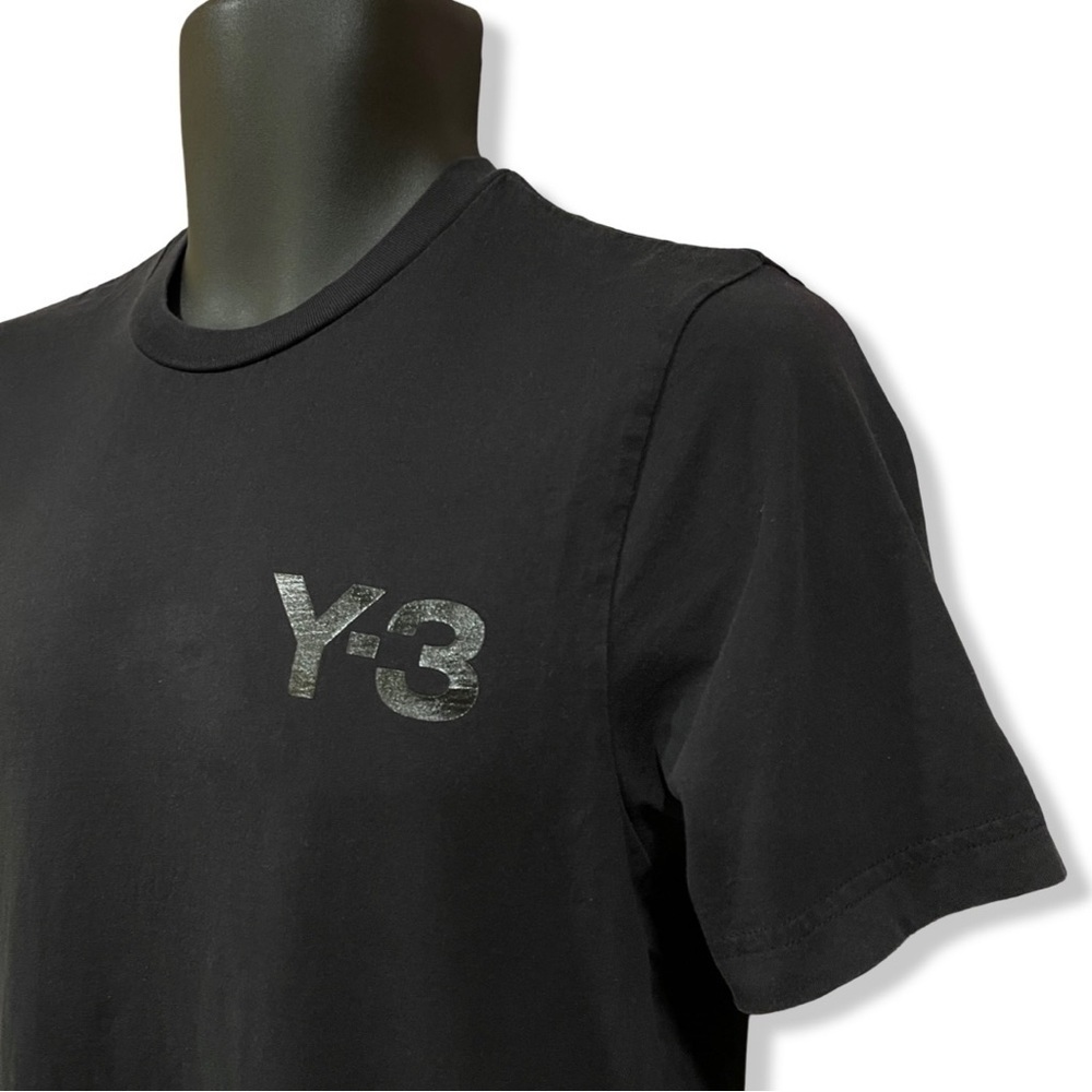 Adidas x Y3 T-Shirt - Picture 2 of 5